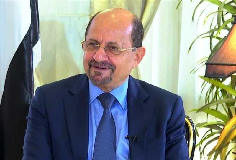 الوحدة ثابتة.. وزير الخارجية: لا وجود لشيء اسمه "حل الدولتين" في اليمن
