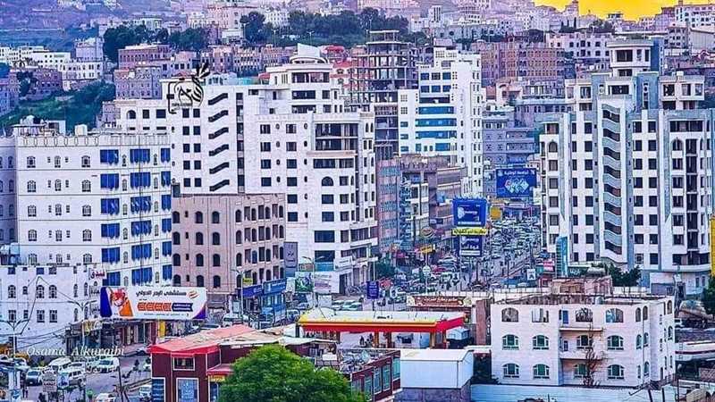 ارتفاع جنوني لأسعار الغرف الفندقية في إب بالتزامن مع بدء الموسم السياحي