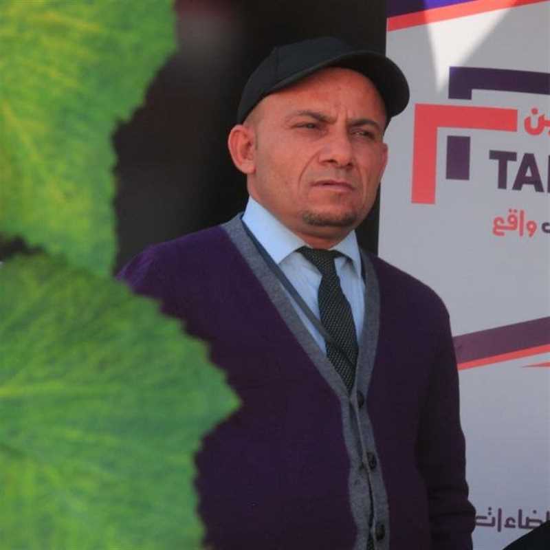 تدهور صحة صحفي مختطف في سجون مليشيا الحوثي بعمران