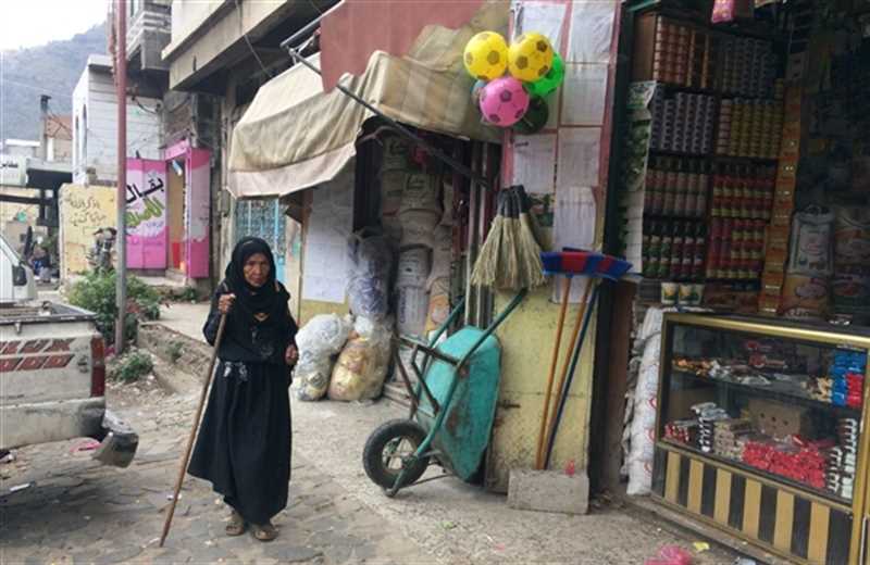 إب.. هموم وغلاء وجيوب فارغة تُفسد روحانية رمضان