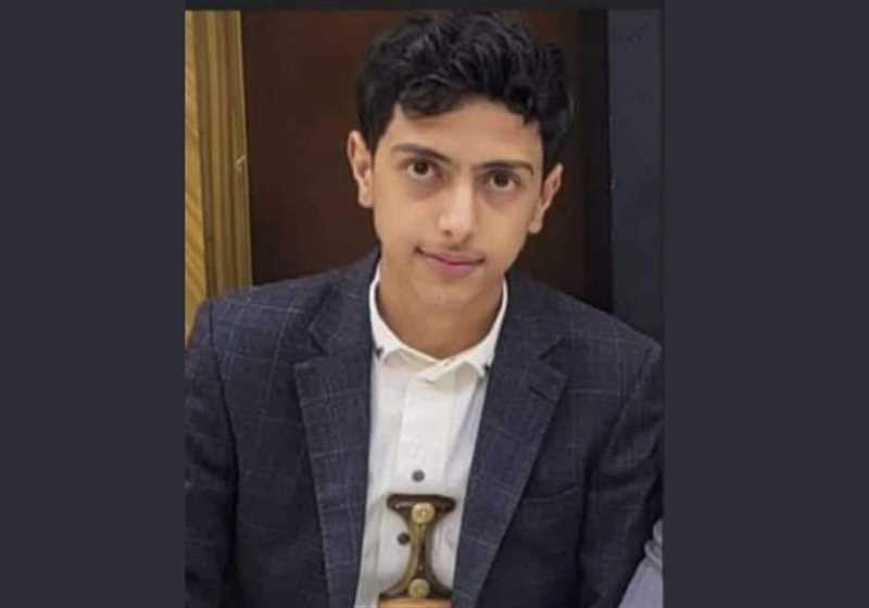 إب..وفاة شاب متأثرا بحادث مروري
