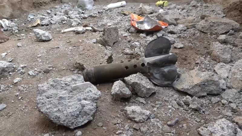 الحديدة..إصابة نازح بقصف حوثي في منطقة الحيمة جنوبي المحافظة