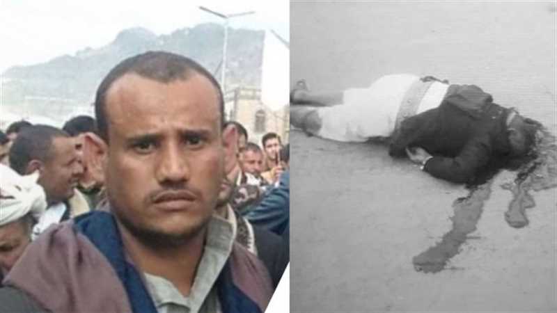 صنعاء.. مليشيا الحوثي تعترف بمصرع اثنين من منتسبيها الذين شاركوا في اقتحام منزل مالك صرافة
