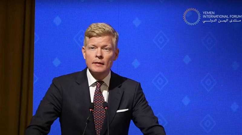 الأمم المتحدة تدعو إلى الدفع بعملية السلام في اليمن بعد وقف إطلاق النار في غزة