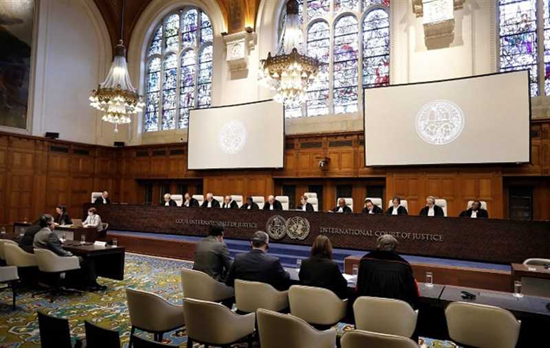 لاهاي.. انطلاق أولى جلسات محكمة العدل الدولية للنظر في الدعوى المقدمة ضد إسرائيل المتهمة بارتكاب "إبادة جماعية" في غزة
