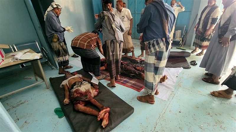 تقرير حقوقي: 7885 انتهاكًا ارتكبتها مليشيا الحوثي بحق المدنيين في اليمن خلال 2024