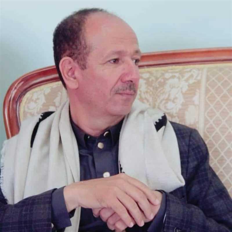 مليشيا الحوثي تحتجز رئيس فرع حزب المؤتمر بمحافظة إب