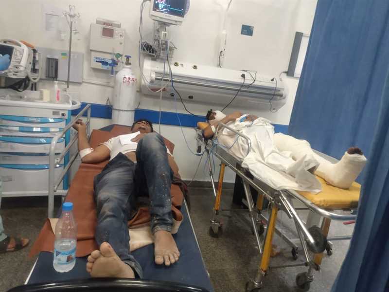 منظمة حقوقية:الألغام الحوثية تواصل حصد أرواح الأطفال في اليمن