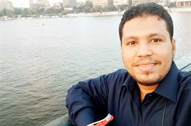 قوات الانتقالي تواصل عرقلة جلسات محاكمة الصحفي "أحمد ماهر"