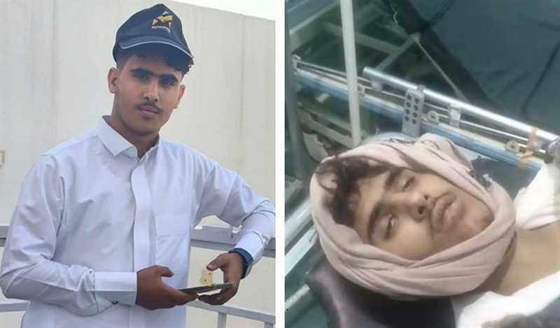 إب..العثور على جثة شاب في أحد الأودية بالسحول