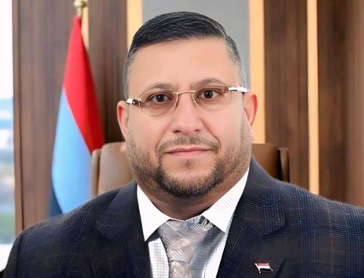 مستشار محافظ إب: ما حدث للشاهري درس قاسٍ لكل شيخ اختار أن يكون بندقية في يد الحوثي