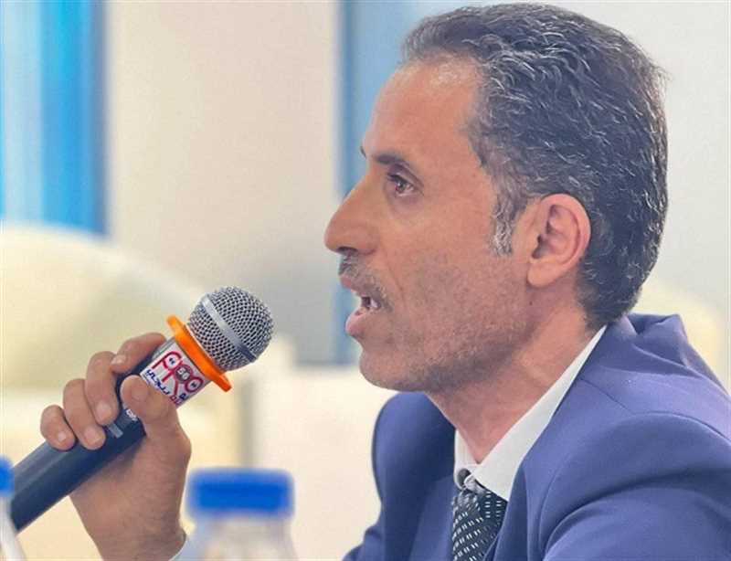 محكمة في إب تصدر حكماً ضد ناشط حقوقي على ذمة انتقاده فساد مسؤول حوثي 
