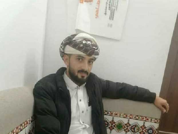 مقتل شخصين برصاص مسلح حوثي وسط مدينة إب