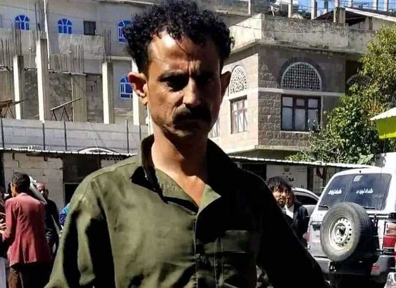 إب..أهالي أحد الضحايا يشكون من مساعٍ حوثية لحماية أحد عناصرها المتورطين في جريمة قتل