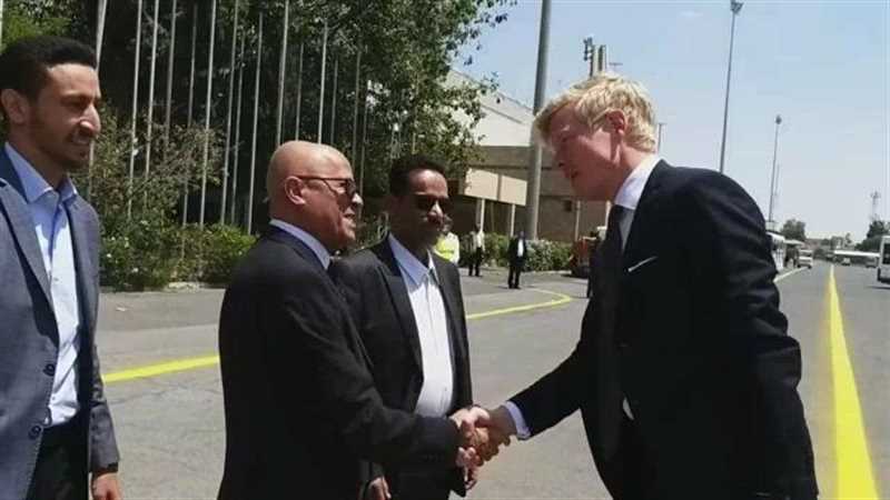 الحكومة اليمنية تندد بتماهي الخطاب الأممي مع مليشيا الحوثي