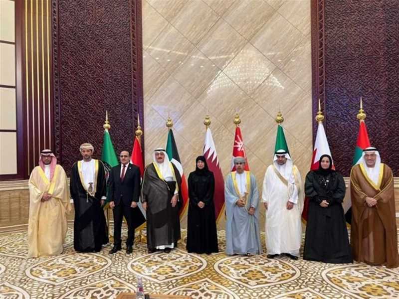 اليمن يطالب بالانضمام إلى هياكل وأنشطة المركز الخليجي للوقاية من الأمراض ومكافحتها