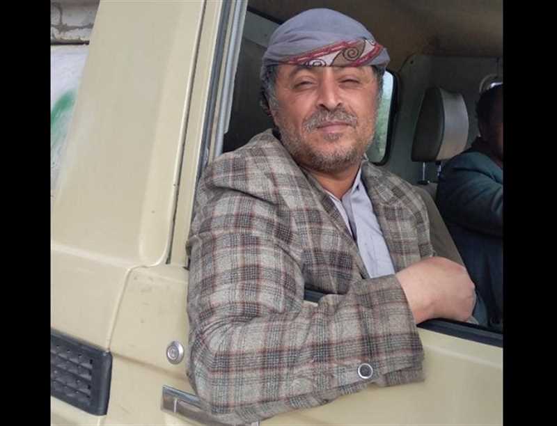 عمران..مسلحون حوثيون يقتلون والدهم ضربًا حتى الموت 