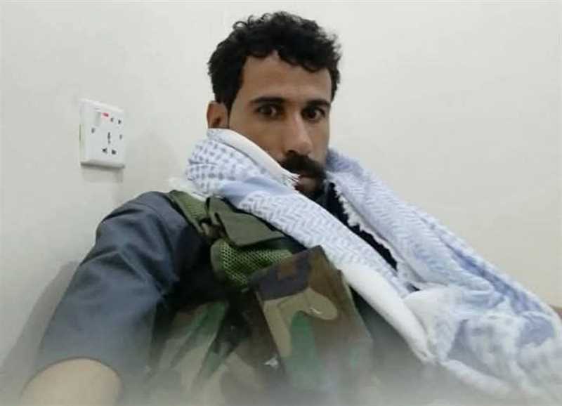 مقتل مواطن بانفجار لغم حوثي بالجوف