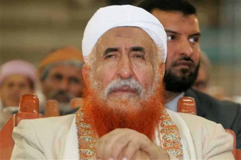 وفاة الشيخ الزنداني ..ولد في إب ودافع عن الثورة والوحدة وترأس هيئة علماء اليمن والإعجاز العلمي (إطار)