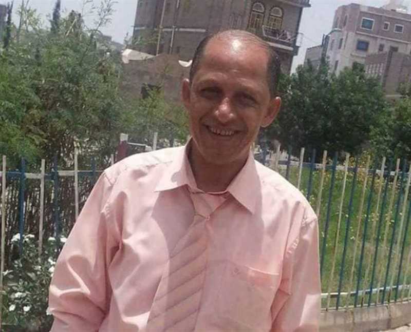 إب..مليشيا الحوثي تمنع مسؤول رياضي من حضور حفل تكريم لاعبي منتخب الناشئين