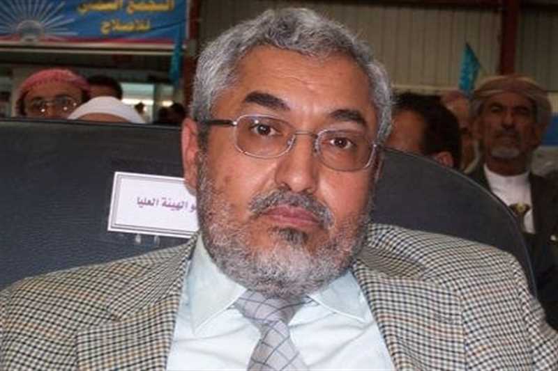 الوفد الحكومي يعلن موافقة الحوثيين على الإفراج عن "قحطان" في أي عملية تبادل قادمة