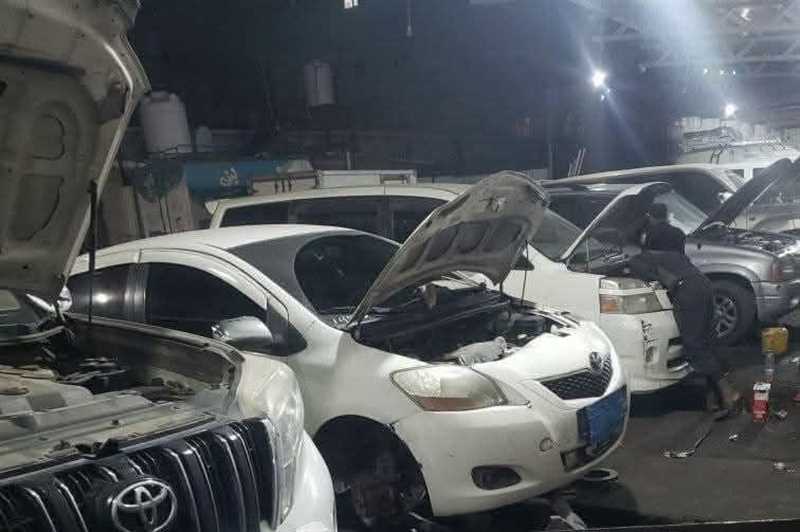 بعد خراب مالطا..مليشيا الحوثي تعترف بوجود وقود ملوث في مناطق سيطرتها