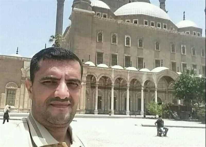 مليشيا الحوثي تختطف قاضٍ من منزله بمحافظة ريمة