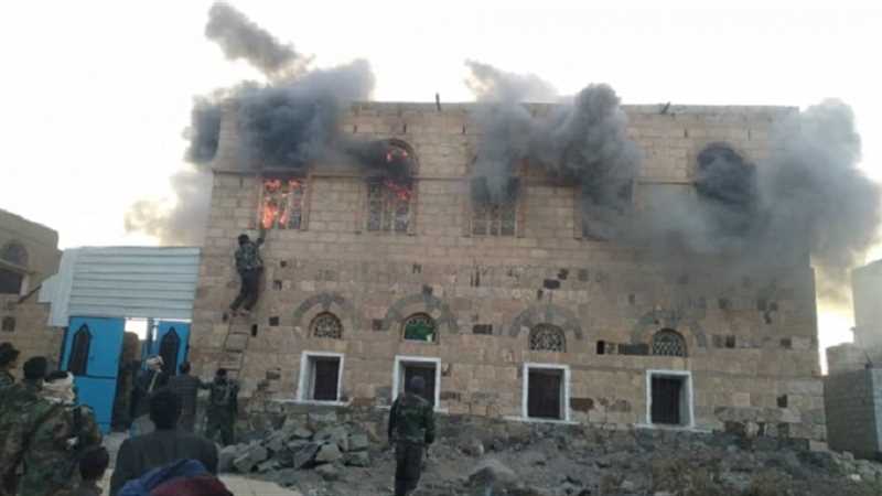 مسؤولة حقوقية: الحوثيون يرفضون تسليم جثامين 15 من أبناء آل مسعود قتلتهم مطلع العام الجاري