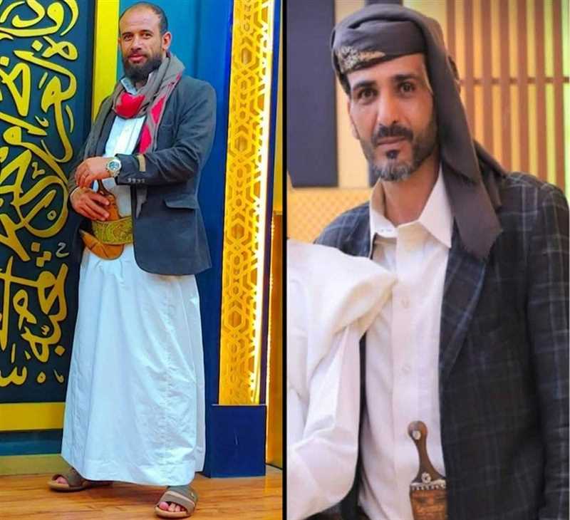 ضحايا ما قبل الإفطار..مقتل شخصين برصاص مسلح في إحدى بلدات إب