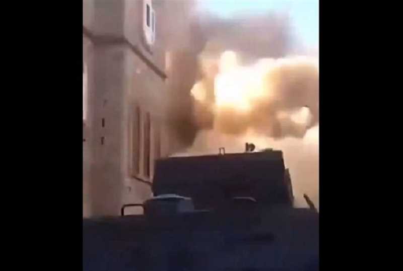 تقرير حقوقي: مليشيا الحوثي فجّرت 972 منزلاً منذ بداية الانقلاب