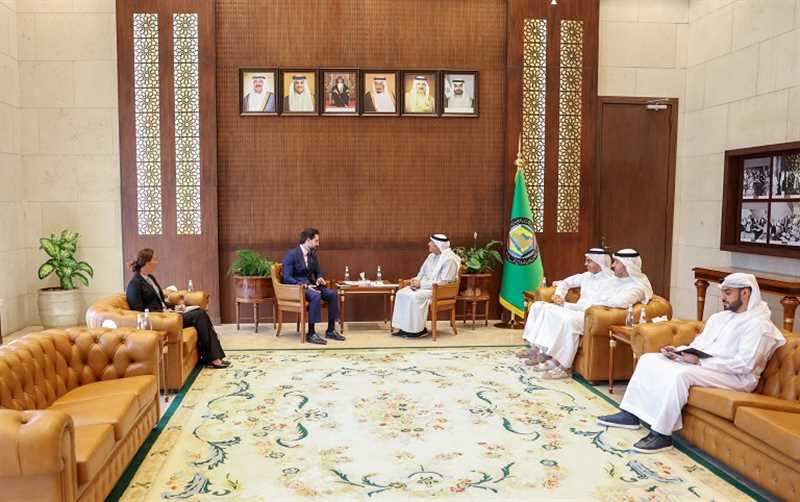 مجلس التعاون الخليجي يجدد دعمه ليمن موحد ومستقر
