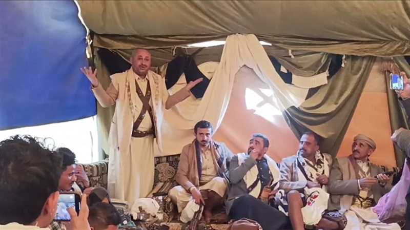 إب..قيادي حوثي يواصل مساعيه لإقامة مشروع يهدد سلامة السكان وسط ممانعة مجتمعية واسعة