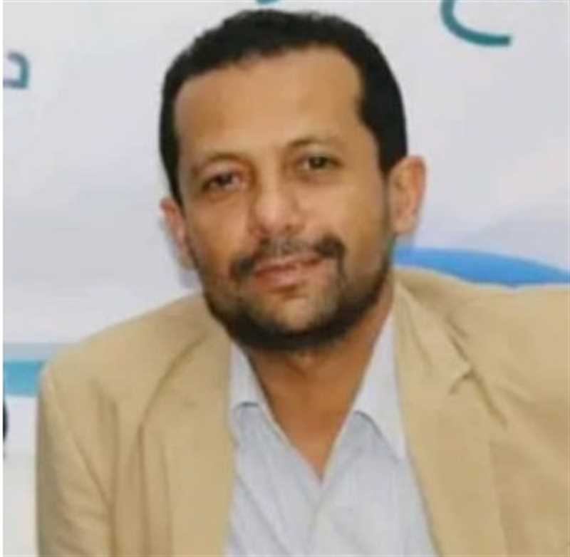 حين يُختطف النبل ويُعاقَب الضمير… محمد مارش السلمي بين الحياة والموت في زنازين الحوثي