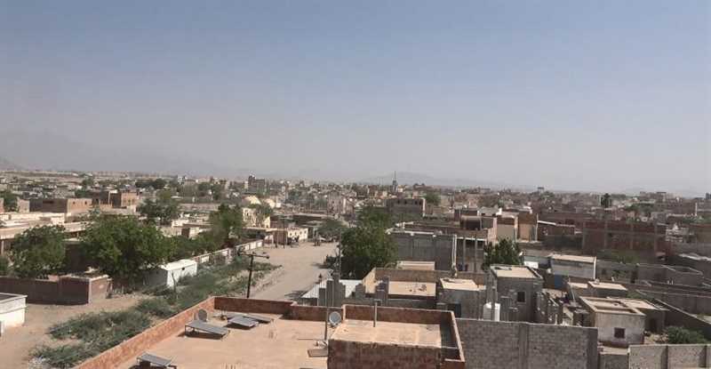 الحديدة.. إصابة طفل بانفجار مقذوف من مخلفات مليشيا الحوثي