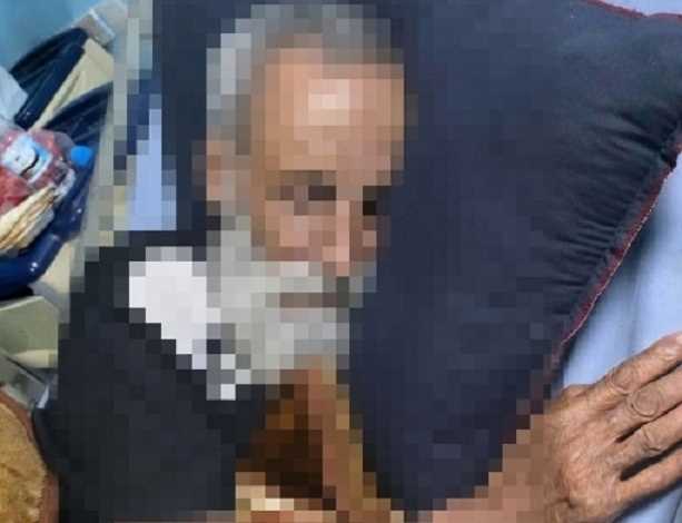 إدارة مستشفى حكومي خاضع للحوثيين بإب تحتجز مريضاً لعجزه عن سداد تكاليف علاجه