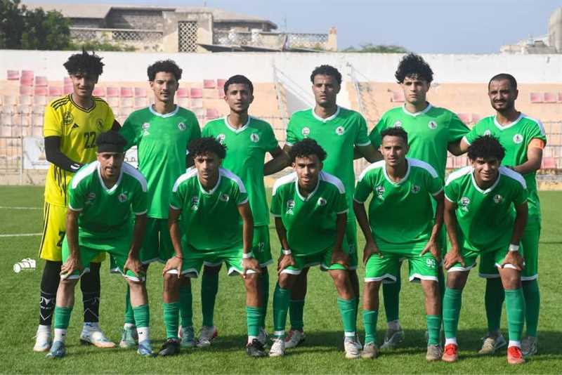 شعب إب يتأهل إلى نصف نهائي بطولة كأس الجمهورية