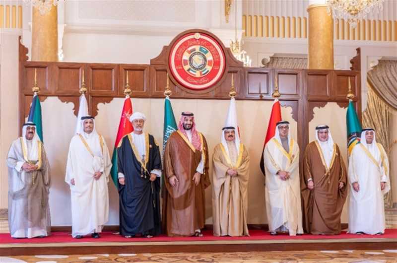 المنامة.. قمة الخليج تجدد تأكيد موقفها الداعم لوحدة اليمن وسيادته وسلامة أراضيه