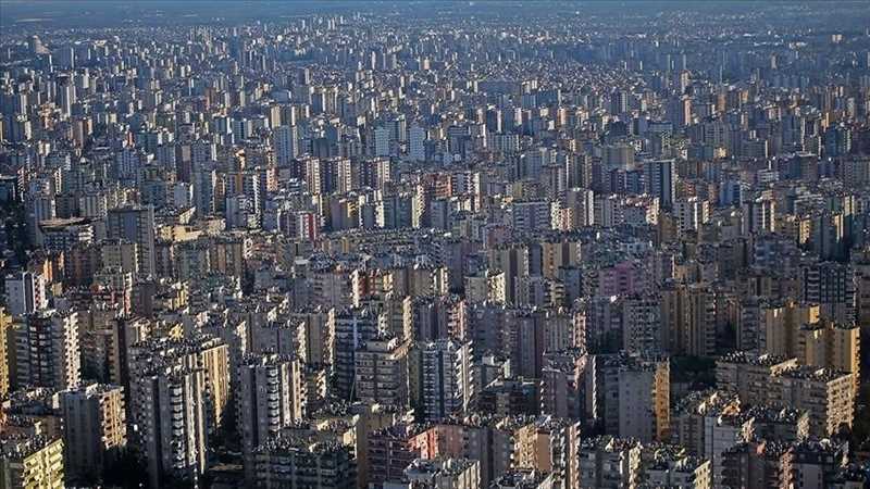 تقرير: اليمنيون ثالث الجنسيات العربية شراءً للعقارات في تركيا العام الماضي